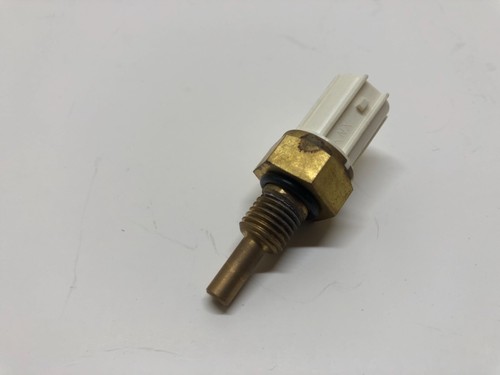 OEM Honda CRF250R CRF450R Water Temp Temperatur Sensor CRF250 10-17 450 09-16 G4