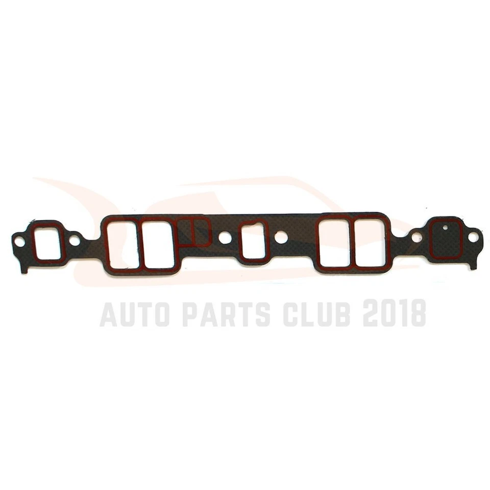 Fits 1987-1991 GMC Jimmy Chevrolet V2500 Suburban 5.7L Head Gasket Set GAS OHV - Image 2 of 4