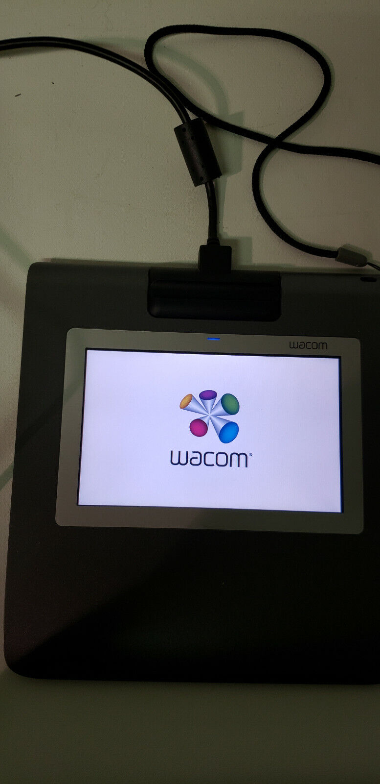 Recommended Wacom STU-530 LCD Signature Special price for a limited time Pad Stylus w