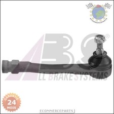 Rotule de direction Citroen DS4