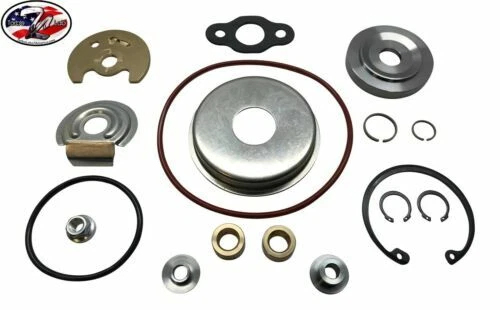 Mitsubishi Car & Truck Turbo Kits