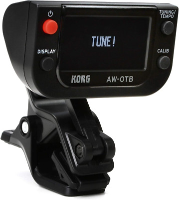 AW-OTB, Clamp Tuner (AWOTB)