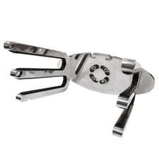 GALAXY ASTRID - Wakeboard-Halterung für Boot-Tower - für 2 Wakeboards