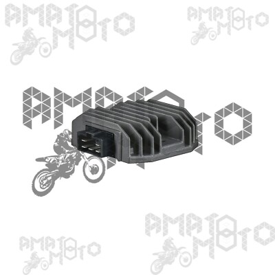 RE00033 SPANNUNGSREGLER FÜR YAMAHA XP530E-A T-MAX 530 4T 18 18