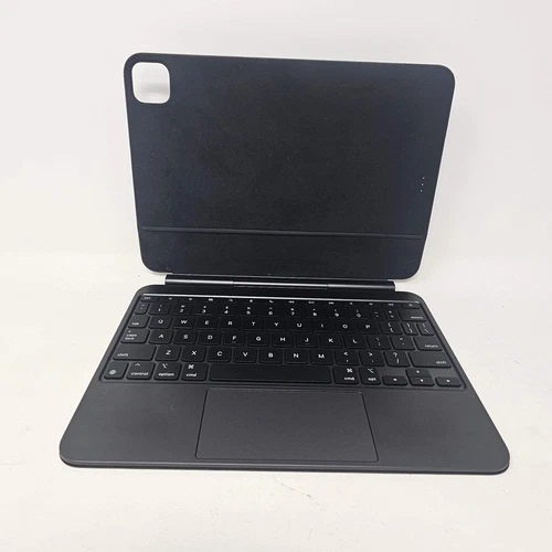 Apple Magic Keyboard for iPad Pro 11" Keyboard Folio Case Black MWR23LL/A