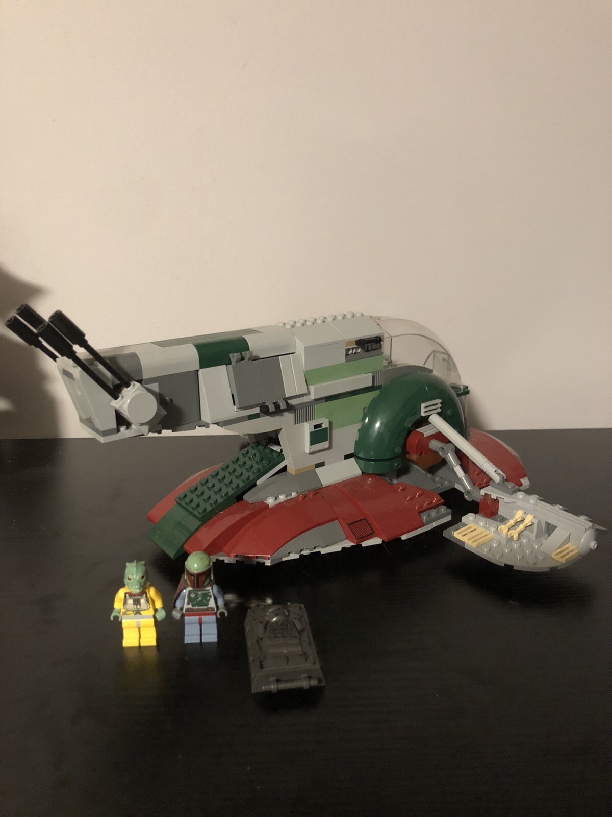 100 lego star wars 3