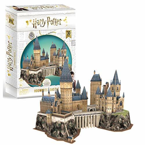 University Games 7565 Harry Potter 