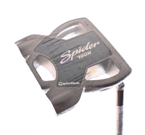 Taylormade Spider Tour T #3 Putter 35" RH +HC *MINT*
