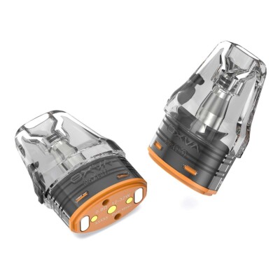 OXVA NEXLIM PODS Spare Pod Cartridges NeXLIM Kit 0.6 0.8 1.2 Ohm Dual Mesh | eBay UK OXVA NEXLIM PODS Spare Pod Cartridges NeXLIM Kit 0.6 0.8 1.2 Ohm Dual Mesh | eBay UK