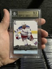 2014-15 UPPER DECK ANTHONY DUCLAIR YOUNG GUNS BGS 9.5 GEM MINT!🔥🔥🔥