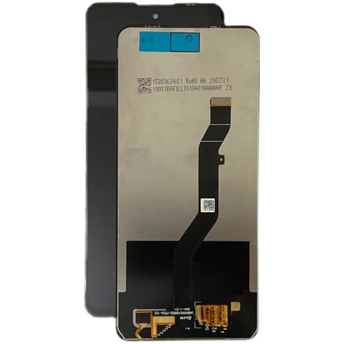For ZTE Blade 8030 V30 Vita V30 LCD Display Touch screen Digitizier Assembly - Picture 2 of 4