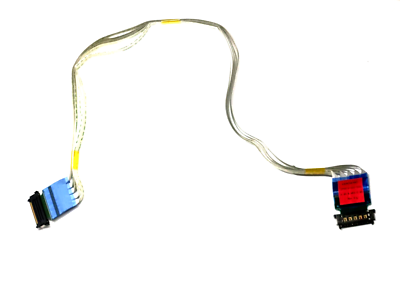 Câble Nappe LG Pour TV 55LA6200 – EAD62370715, De Carte Main Vers T-Con, Neuf