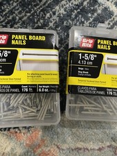 UPC 764666000407 product image for 2PK Grip Rite paneling Nails 1-5/8