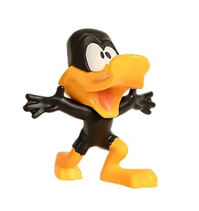 daffy duck action figure