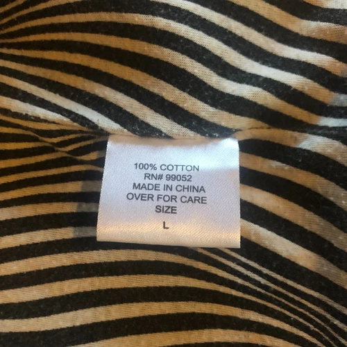 Vintage FA F*cking Awesome SH*T Cotton Ripstop Coach Jacket Size L Maroon 2015 image 17