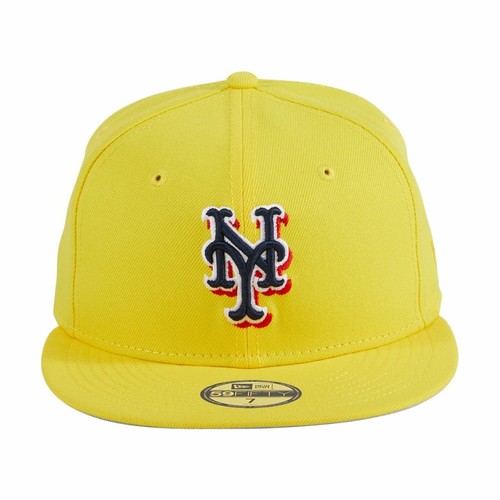 NEW ERA 59FIFTY NEW YORK METS HAT 
