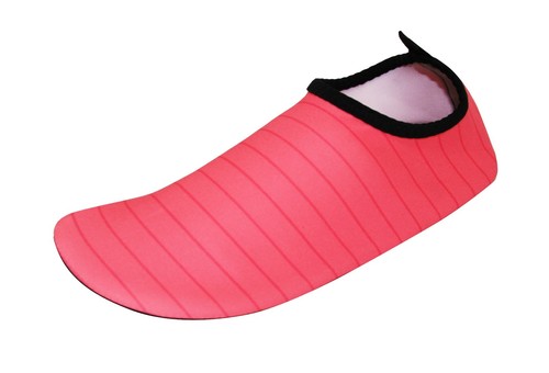 Water Shoes for Womens Mens Walking Slippers Barefoot Slips On Quick Dry (AQ01) - Picture 22 of 37