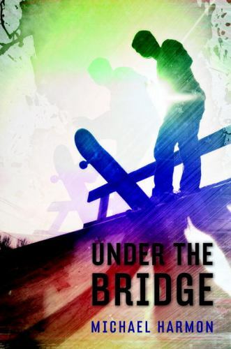 Under the Bridge , paperback ,