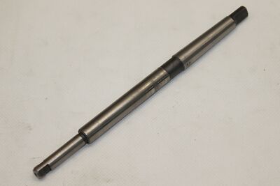 Halter für Rückwärtssenker Senker - BILZ - TAH - Ø 11,5 x 8 mm - Schaft = MK1