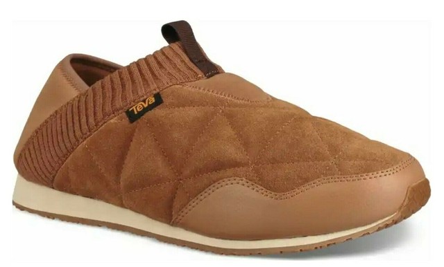 teva wool ember moc