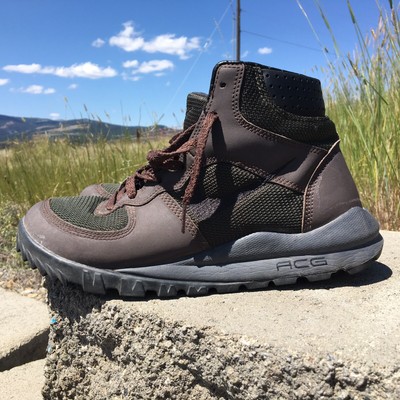 nike acg high top