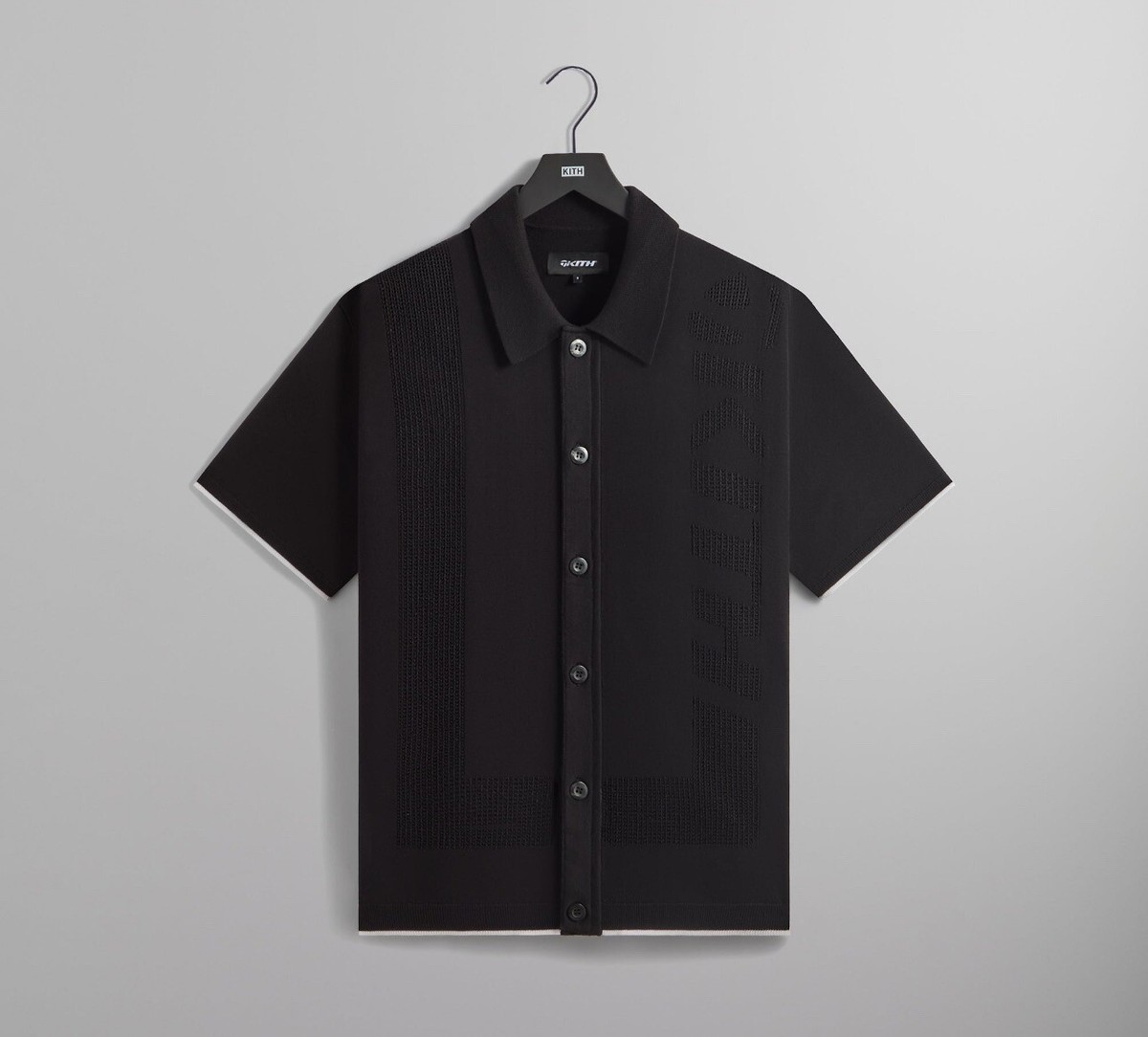 メンズウェア Kith for TaylorMade Bump & Run Polo L 31caef49b6184aa48b8f8b53325220
