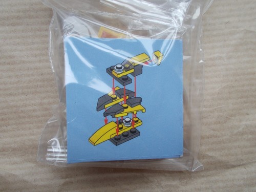 LEGO STAR WARS MINIFIGS MINI-SETS SHIPS WEAPONS NEW 75213. SW0963 SW1134 PICK 1 - Picture 21 of 42