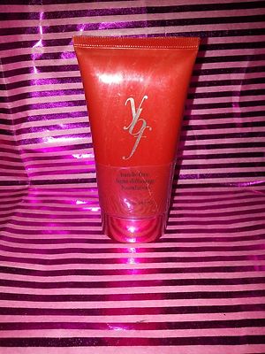 YBF your best friend hands free light diffusing foundation (deep) 1.35 sealed 