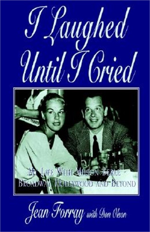 I Laughed Until I Cried (Paperback or Softback)