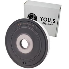 Poulies diverses Peugeot 108