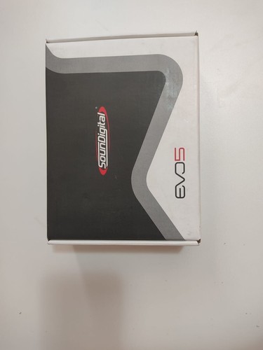Soundigital Sd1600.1d Evo 5.0 Sounddigital SD 1600Wrms 4 Ohm Envio sofort!.. - Bild 6 von 8