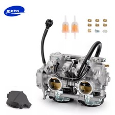 KVF650 Carburetor for Kawasaki Prairie 650 Brute Force 650 KVF650D KFX700 KVF700