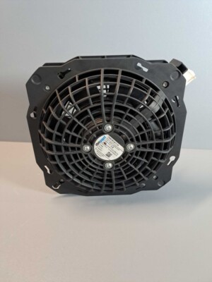 K2S165AA1705 - EBM - K2S165-AA17-05 / EBMPAPST Lüfter GEBRAUCHT