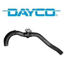 72626 Dayco Radiator Hose Upper New for Dodge Dakota Durango 2000-2003