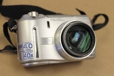 Olympus C-750 Ultra Zoom Digital Camera 54096