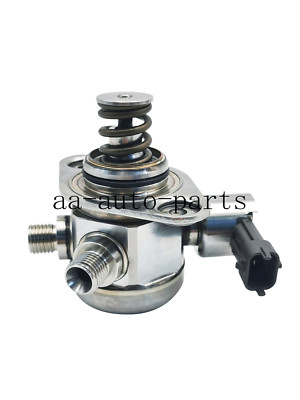 High Pressure Fuel Pump 8W939D376AF For JAGUAR F-PACE 2017-2020