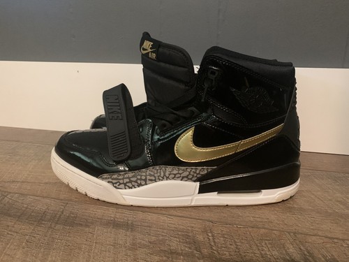 Mens Jordan Legacy 312 Gem