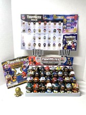2021 NFL Series 10  TEENYMATES 1