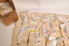 Bulk Lot Yamaha small parts see list of part numbers and qty inside - Lot #3