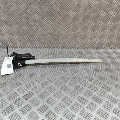 AUDI A8 4H Sonnenschutzrollomotor für Türfenster hinten links 4H0861963 3.0D