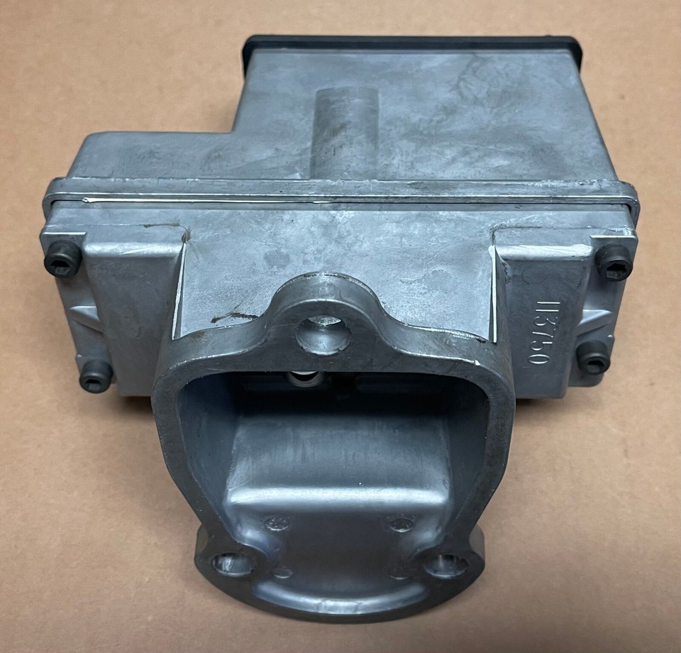 EATON Two Speed Electric Shift Motor 120750 113702 eBay