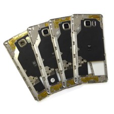  Cover posteriore telaio centrale per Samsung Galaxy Note5 N920 N920A