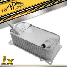 Ölkühler Motoröl für Porsche Cayenne 9PA 4.8L Benzin ab 07-10 SUV 94810727103