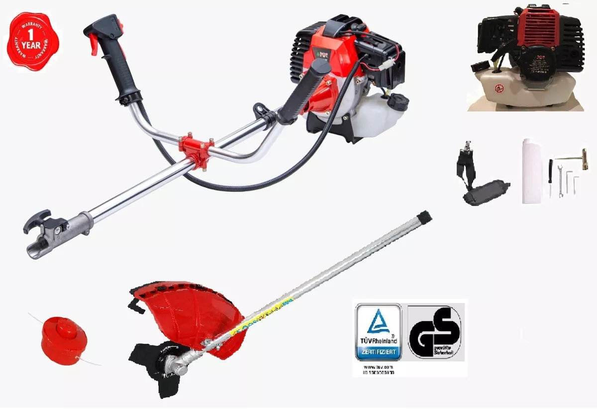 Grass cutting machine clearance low price