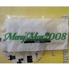 one NEW SMC SY5120-3LZD-01 solenoid valve Free shipping