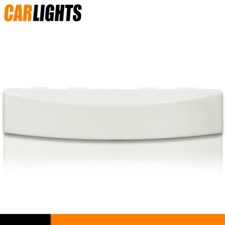 White Dryer Solid Door Handle Fits For GE WE01X30378/WE1M1068/PS1177202