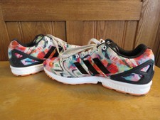adidas torsion multicolor