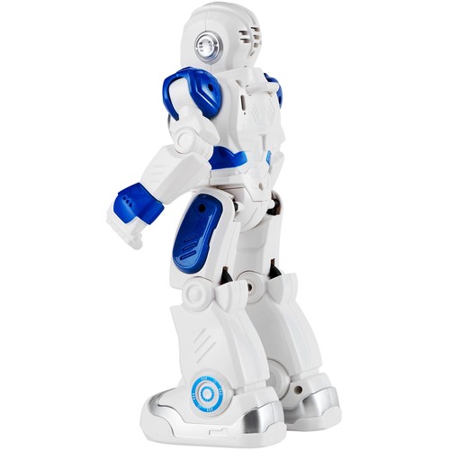VEVOR Robot RC Jouet Enfant Parlant Dansant Geste Télécommande Programmable - Photo 11/12