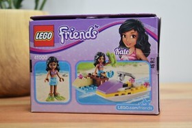 LEGO Friends: Water Scooter Fun (41000) - NEW SEALED