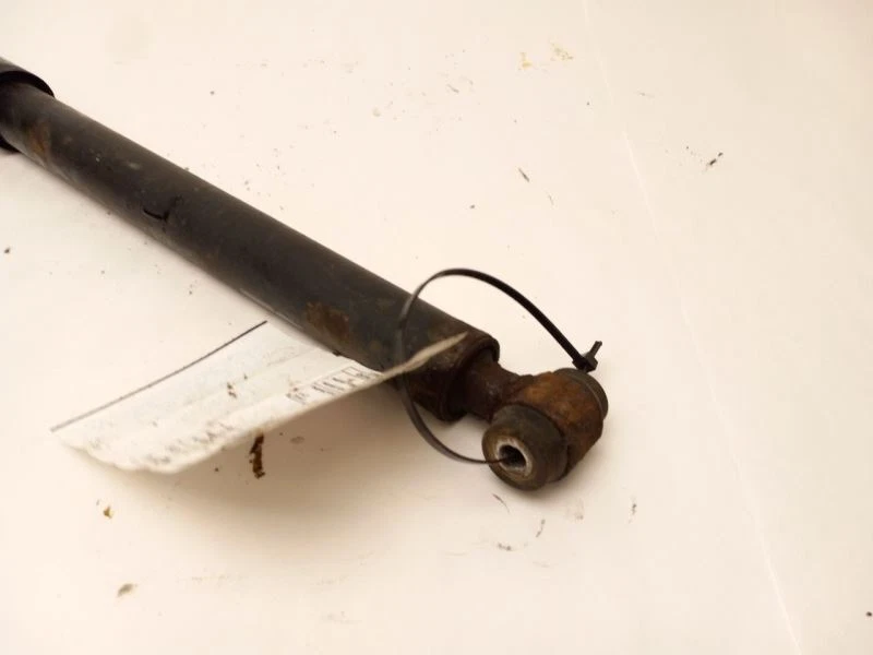 AMORTIGUADOR TRASERO IZQUIERDO SE ADAPTA A MERCEDES-BENZ E320 2004 Foto 2 de 4